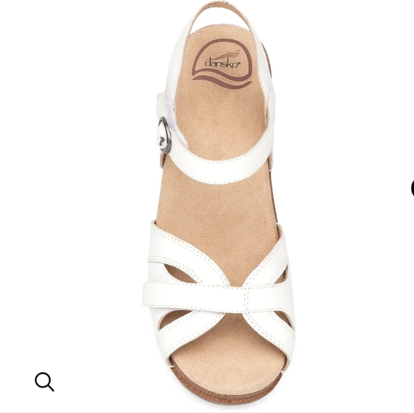 Dansko Season Sandals - Picture 2 of 12